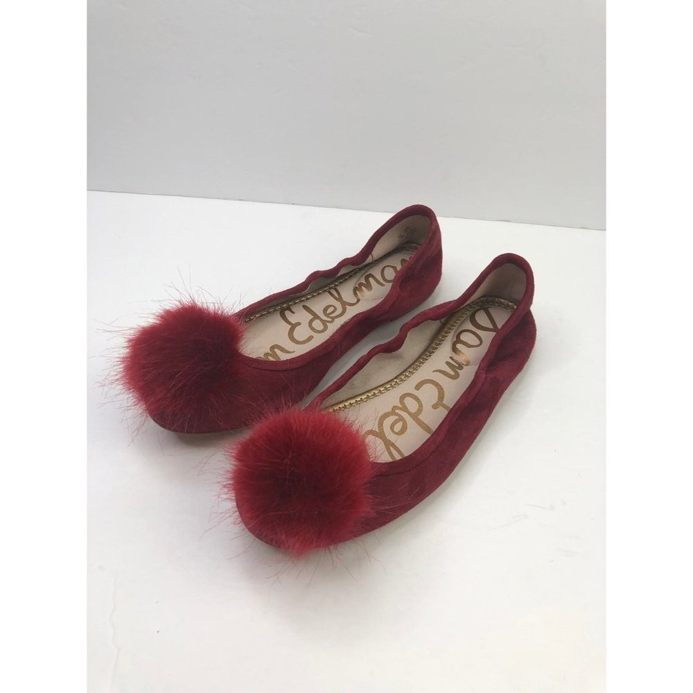 Sam Edelman Flats Size 7.5